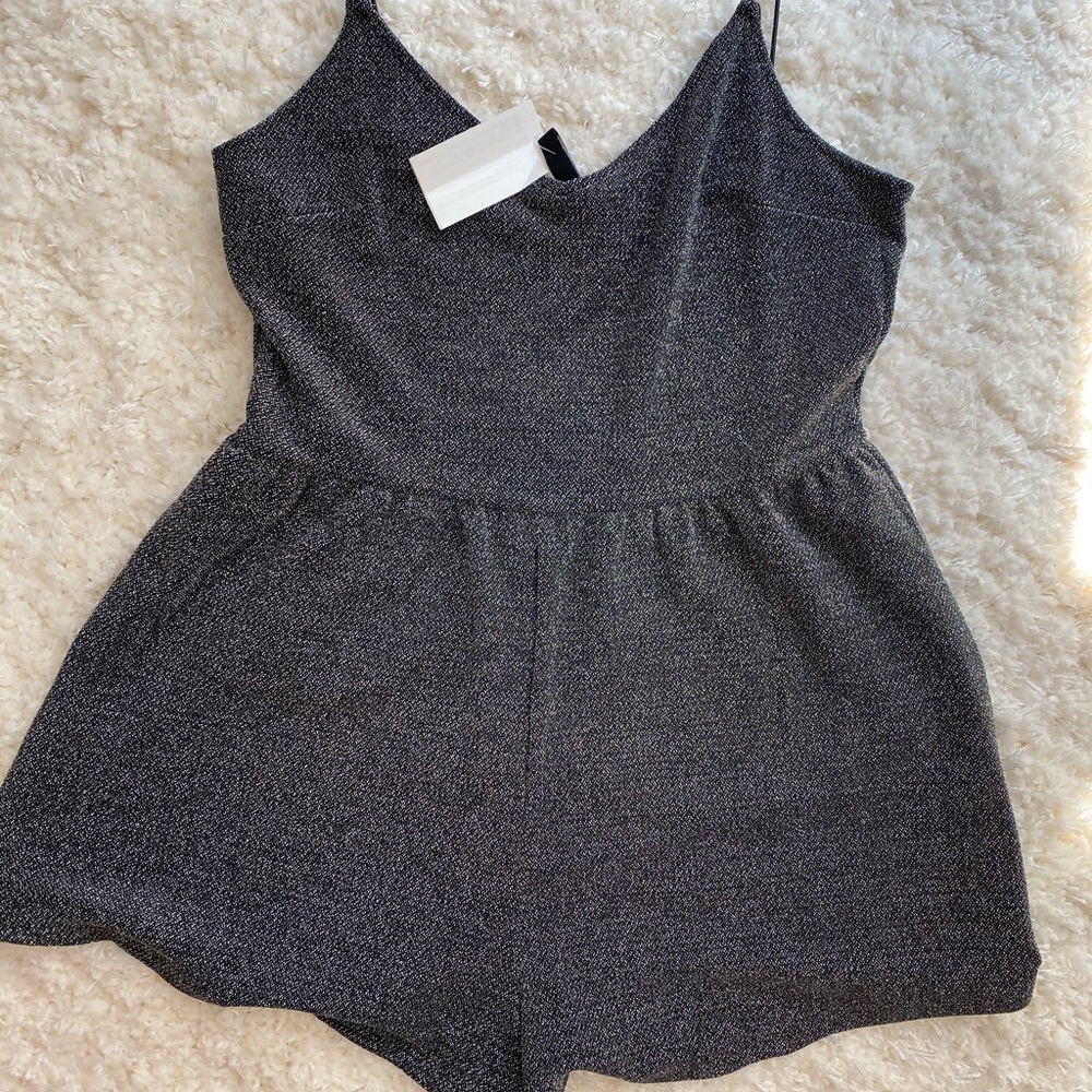 H&M Romper